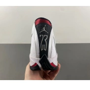 Toe Black Air (2024) Jordan 487471-160 14 Retro 0520